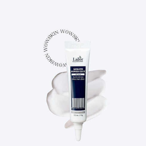 Keratin Power Glue - WowSkin Romania